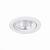 ST211.538.15.24 Св-к встр. Белый LED 1*15W 3000K 1 125Lm Ra80 24° IP20 D109xH65 220-240V Встраиваемые светильники, изображение 4