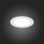 ST210.548.06 Св-к встр. Белый LED 1*6W 4000K 480Lm Ra80 110° IP20 D90xH30 220-240V Встраиваемые светильники, изображение 11