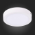 ST112.532.12 Светильник настенно-потолочный Белый LED 1*12W 3000K 715Lm Ra80 120° IP20 D160xH28 90-265V Накладные светильники, изображение 6