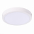 ST112.532.18 Светильник настенно-потолочный Белый LED 1*18W 3000K 1 225Lm Ra80 120° IP20 D210xH28 90-265V Накладные светильники, изображение 2