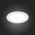 ST209.548.09 Св-к встр. Белый LED 1*9W 4000K 612Lm Ra80 110° IP20 D145xH8 90-265V Встраиваемые светильники, изображение 11