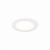 ST209.538.06 Св-к встр. Белый LED 1*6W 3000K 330Lm Ra80 110° IP20 D120xH8 90-265V Встраиваемые светильники, изображение 3