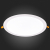 ST209.538.24 Св-к встр. Белый LED 1*24W 3000K 1 728Lm Ra80 110° IP20 D300xH8 90-265V Встраиваемые светильники, изображение 5