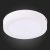 ST112.542.12 Светильник настенно-потолочный Белый LED 1*12W 4000K 795Lm Ra80 120° IP20 D160xH28 90-265V Накладные светильники, изображение 6