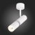 ST106.542.08 Светильник потолочный Белый LED 1*8W 4000K 624Lm Ra&gt;80 D70xH165 170-240V Накладные светильники, изображение 11