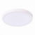 ST112.532.24 Светильник настенно-потолочный Белый LED 1*24W 3000K 1 735Lm Ra80 120° IP20 D288xH28 90-265V Накладные светильники, изображение 2