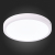 ST112.532.24 Светильник настенно-потолочный Белый LED 1*24W 3000K 1 735Lm Ra80 120° IP20 D288xH28 90-265V Накладные светильники, изображение 9