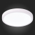 ST112.542.24 Светильник настенно-потолочный Белый LED 1*24W 4000K 1 935Lm Ra80 120° IP20 D288xH28 90-265V Накладные светильники, изображение 5