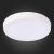 ST112.542.18 Светильник настенно-потолочный Белый LED 1*18W 4000K 1 365Lm Ra80 120° IP20 D210xH28 90-265V Накладные светильники, изображение 6