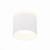 ST102.542.09 Светильник потолочный Белый LED 1*9W 4000K 702Lm Ra&gt;80 120° IP20 D79xH75 170-240V Накладные светильники