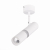 ST106.542.08 Светильник потолочный Белый LED 1*8W 4000K 624Lm Ra&gt;80 D70xH165 170-240V Накладные светильники, изображение 2