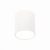 ST113.542.05 Светильник потолочный Белый LED 1*5W 4000K 390Lm Ra&gt;80 120° IP20 D68xH75 170-240V Накладные светильники