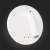 SL1586.513.01 Светильник настенный Белый LED 1*8W 3000K 624Lm Ra&gt;80 24° IP20 L-xW155xH155 170-240V Настенные светильники, изображение 10