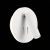 SL1586.513.01 Светильник настенный Белый LED 1*8W 3000K 624Lm Ra&gt;80 24° IP20 L-xW155xH155 170-240V Настенные светильники, изображение 5