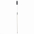 SL1580.423.01 Светильник подвесной ST-Luce Черный/Белый LED 1*18W 3200K RALIO