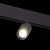 ST365.436.07 Магнитный трековый светильник Черный LED 1*7W 3000K 595Lm Ra&gt;90 36° IP20 L-xW44xH90 48V SKYLINE 48, изображение 4