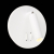 SL1586.513.01 Светильник настенный Белый LED 1*8W 3000K 624Lm Ra&gt;80 24° IP20 L-xW155xH155 170-240V Настенные светильники, изображение 6