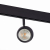 ST355.446.10 Магнитный трековый светильник Черный LED 1*10W 4000K 470Lm Ra&gt;80 36° IP20 L120xW50xH176 48V SKYLINE 48, изображение 2