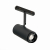 ST357.446.06 Магнитный трековый светильник ZOOM Черный LED 1*6W 4000K 667Lm Ra&gt;90 10-60° IP20 L137xW59xH178 48V SKYLINE 48, изображение 3
