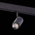 ST357.446.06 Магнитный трековый светильник ZOOM Черный LED 1*6W 4000K 667Lm Ra&gt;90 10-60° IP20 L137xW59xH178 48V SKYLINE 48, изображение 5