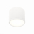 ST113.542.09 Светильник потолочный Белый LED 1*9W 4000K 702Lm Ra&gt;80 120° IP20 D88xH75 170-240V Накладные светильники