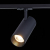 ST350.446.30.36 Св-к трек. Черный LED 1*30W 4000K 2 700Lm Ra?90 36° IP20 L177xW77xH204 100-240V Однофазная трековая система, изображение 4
