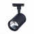 ST351.446.15.36 Св-к трек. Черный LED 1*15W 4000K 1 350Lm Ra?90 36° IP20 L118xW78xH174 100-240V Однофазная трековая система, изображение 3