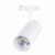 ST350.536.20.36 Св-к трек. Белый LED 1*20W 3000K 1 800Lm Ra?80 36° IP20 L158xW65xH193 100-240V Однофазная трековая система, изображение 3