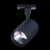 ST351.446.20.36 Св-к трек. Черный LED 1*20W 4000K 1 800Lm Ra?90 36° IP20 L118xW78xH174 100-240V Однофазная трековая система, изображение 6