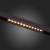 ST361.446.12 Магнитный трековый светильник Черный LED 1*12W 4000K 1 009Lm Ra&gt;90 36° IP20 L222xW22xH44 48V SKYLINE 48, изображение 7
