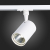 ST351.546.15.36 Св-к трек. Белый LED 1*15W 4000K 1 350Lm Ra?90 36° IP20 L118xW78xH174 100-240V Однофазная трековая система, изображение 7