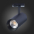 ST350.436.30.36 Св-к трек. Черный LED 1*30W 3000K 2 700Lm Ra?90 36° IP20 L177xW77xH204 100-240V Однофазная трековая система, изображение 9