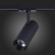 ST350.446.20.36 Св-к трек. Черный LED 1*20W 4000K 1 800Lm Ra?90 36° IP20 L158xW65xH193 100-240V Однофазная трековая система, изображение 8