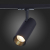 ST350.436.20.36 Св-к трек. Черный LED 1*20W 3000K 1 800Lm Ra?90 36° IP20 L158xW65xH193 100-240V Однофазная трековая система, изображение 7