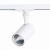 ST351.546.10.36 Св-к трек. Белый LED 1*10W 4000K 900Lm Ra?90 36° IP20 L98xW59xH154 100-240V Однофазная трековая система, изображение 2
