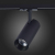 ST350.436.20.36 Св-к трек. Черный LED 1*20W 3000K 1 800Lm Ra?90 36° IP20 L158xW65xH193 100-240V Однофазная трековая система, изображение 8