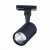 ST351.446.10.36 Св-к трек. Черный LED 1*10W 4000K 900Lm Ra?90 36° IP20 L98xW59xH154 100-240V Однофазная трековая система, изображение 3
