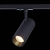 ST350.446.20.36 Св-к трек. Черный LED 1*20W 4000K 1 800Lm Ra?90 36° IP20 L158xW65xH193 100-240V Однофазная трековая система, изображение 4