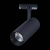 ST350.446.15.36 Св-к трек. Черный LED 1*15W 4000K 1 350Lm Ra?90 36° IP20 L158xW65xH136 100-240V Однофазная трековая система, изображение 6