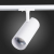 ST350.546.30.36 Св-к трек. Белый LED 1*30W 4000K 2 700Lm Ra?90 36° IP20 L177xW77xH204 100-240V Однофазная трековая система, изображение 8