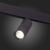 ST365.446.18 Магнитный трековый светильник Черный LED 1*18W 4000K 1 530Lm Ra&gt;90 36° IP20 L-xW60xH148 48V SKYLINE 48, изображение 6