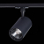 ST351.446.20.36 Св-к трек. Черный LED 1*20W 4000K 1 800Lm Ra?90 36° IP20 L118xW78xH174 100-240V Однофазная трековая система, изображение 5