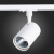 ST351.536.15.36 Св-к трек. Белый LED 1*15W 3000K 1 350Lm Ra?90 36° IP20 L118xW78xH174 100-240V Однофазная трековая система, изображение 8