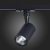 ST351.446.10.36 Св-к трек. Черный LED 1*10W 4000K 900Lm Ra?90 36° IP20 L98xW59xH154 100-240V Однофазная трековая система, изображение 8