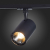 ST351.446.20.36 Св-к трек. Черный LED 1*20W 4000K 1 800Lm Ra?90 36° IP20 L118xW78xH174 100-240V Однофазная трековая система, изображение 7