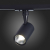 ST351.436.10.36 Св-к трек. Черный LED 1*10W 3000K 900Lm Ra?90 36° IP20 L98xW59xH154 100-240V Однофазная трековая система, изображение 7