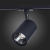 ST351.446.15.36 Св-к трек. Черный LED 1*15W 4000K 1 350Lm Ra?90 36° IP20 L118xW78xH174 100-240V Однофазная трековая система, изображение 8