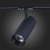 ST350.436.30.36 Св-к трек. Черный LED 1*30W 3000K 2 700Lm Ra?90 36° IP20 L177xW77xH204 100-240V Однофазная трековая система, изображение 8