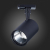 ST351.446.20.36 Св-к трек. Черный LED 1*20W 4000K 1 800Lm Ra?90 36° IP20 L118xW78xH174 100-240V Однофазная трековая система, изображение 9
