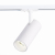 ST350.536.20.36 Св-к трек. Белый LED 1*20W 3000K 1 800Lm Ra?80 36° IP20 L158xW65xH193 100-240V Однофазная трековая система